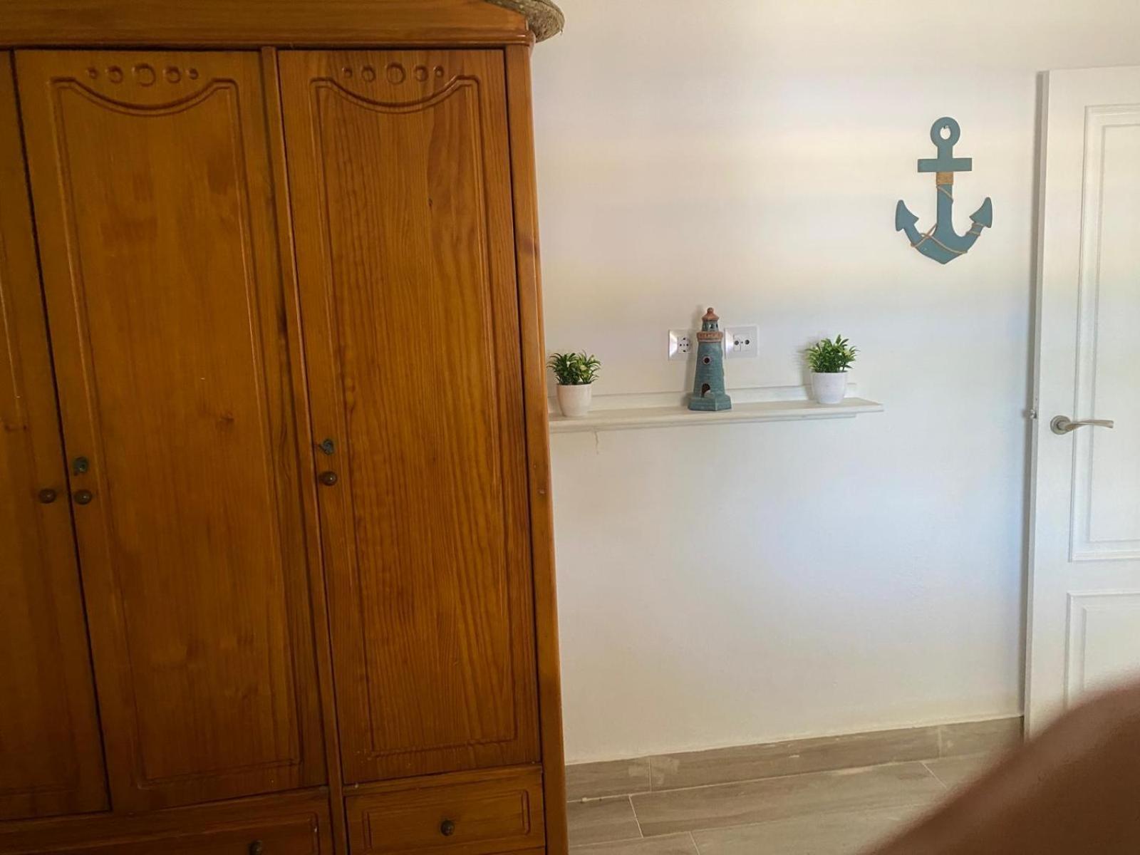 Appartamento La Juanita - Dosel Faro de Cullera Esterno foto